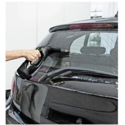 Kärcher Karcher WV 5 Plus N Lavavetri Nero Edition -Rowentus Negozio 61619711 5