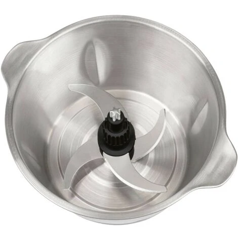 Profi Cook PC-MZ 1227 Multi Lama 500 W Acciaio Inox 4 Profi Cook PC-MZ 1227 Multi Lama 500 W Acciaio Inox - immagine 2