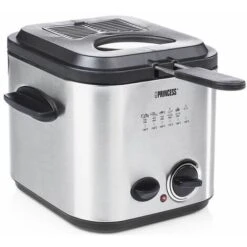 Princess Mini Friggitrice Fonduta