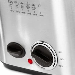 Princess Mini Friggitrice Fonduta -Rowentus Negozio 63727740 3