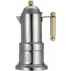 Caffettiera Con Piano Cottura In Acciaio Inossidabile Da 4 Tazze Pentola Per Caffè Espresso Durevole Pentola Per Moka In Argento Con Valvola Di Sicurezza 2 Caffettiera Con Piano Cottura In Acciaio Inossidabile Da 4 Tazze Pentola Per Caffè Espresso Durevole Pentola Per Moka In Argento Con Valvola Di Sicurezza -Rowentus Negozio 63848047 1