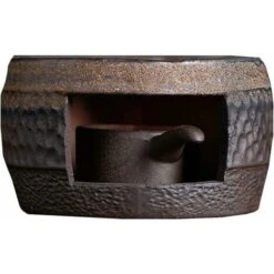 Bollitore In Ceramica Per Teiera