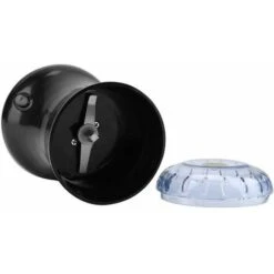 MACINA CAFFE SPEZIE PEPE NOCI ELETTRICO 200W CAPACITA' 70GR LAME IN ACCIAIO 601 -Rowentus Negozio 64001730 4