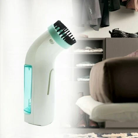 Ferro Da Stiro A Vapore Verticale Stiratrice Vestiti 800w 100ml Spazzola MY-03 3 Ferro Da Stiro A Vapore Verticale Stiratrice Vestiti 800w 100ml Spazzola MY-03