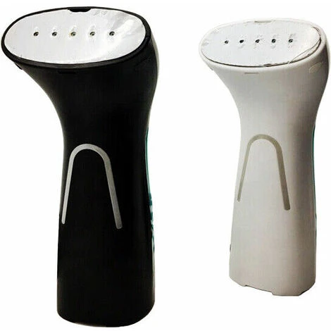 Ferro Da Stiro A Vapore Verticale Stiratrice Vestiti 800w 100ml Spazzola MY-03 4 Ferro Da Stiro A Vapore Verticale Stiratrice Vestiti 800w 100ml Spazzola MY-03 - immagine 2