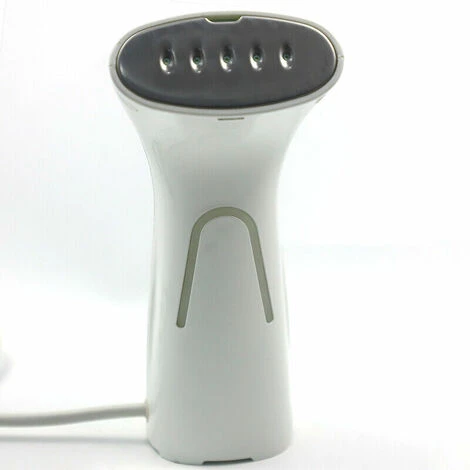 Ferro Da Stiro A Vapore Verticale Stiratrice Vestiti 800w 100ml Spazzola MY-03 6 Ferro Da Stiro A Vapore Verticale Stiratrice Vestiti 800w 100ml Spazzola MY-03 - immagine 4