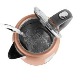 Sencor SWK 1776GD Bollitore 1.7 Litri Rame -Rowentus Negozio 64090212 3