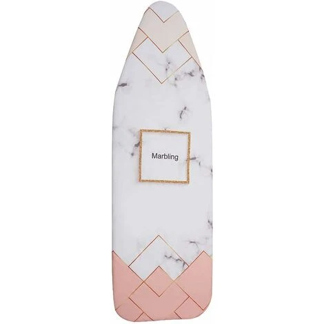 Kueatily Copriasse Da Stiro In Ferro A Vapore Con Motivo Marmorizzato 3 Kueatily Copriasse Da Stiro In Ferro A Vapore Con Motivo Marmorizzato