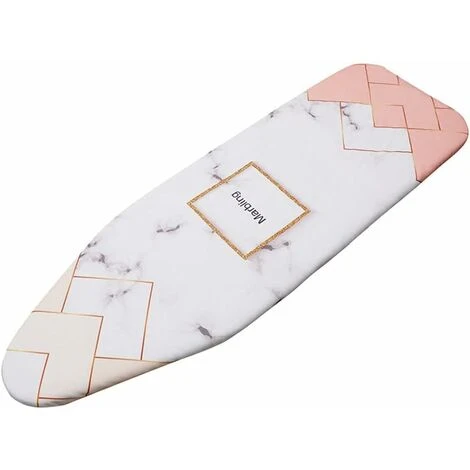 Kueatily Copriasse Da Stiro In Ferro A Vapore Con Motivo Marmorizzato 4 Kueatily Copriasse Da Stiro In Ferro A Vapore Con Motivo Marmorizzato - immagine 2