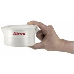 Girmi BL03 Bollitore Pieghevole In Silicone 0.6 Litri 600W Cavo Removibile -Rowentus Negozio 64711404 4