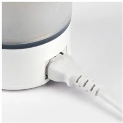 Girmi BL03 Bollitore Pieghevole In Silicone 0.6 Litri 600W Cavo Removibile -Rowentus Negozio 64711404 5