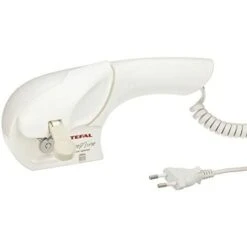 Tefal Prep'Line 853531 Apriscatole Elettrico, 20 W, Plastica, White