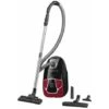Rowenta Silence Force Allergy+ RO6859EA Aspirapolvere A Traino 4,5 L A Cilindro Secco 450 W Sacchetto Per La Polvere