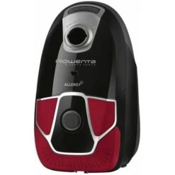 Rowenta Silence Force Allergy+ RO6859EA Aspirapolvere A Traino 4,5 L A Cilindro Secco 450 W Sacchetto Per La Polvere 9 Rowenta Silence Force Allergy+ RO6859EA Aspirapolvere A Traino 4,5 L A Cilindro Secco 450 W Sacchetto Per La Polvere -Rowentus Negozio 64757775 3