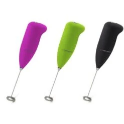 Schiumarola Per Latte Esperanza Latte Ekf001r (colore Rosso) -Rowentus Negozio 64850201 2