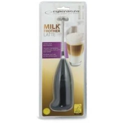 Schiumarola Per Latte Esperanza Latte Ekf001r (colore Rosso) -Rowentus Negozio 64850201 3