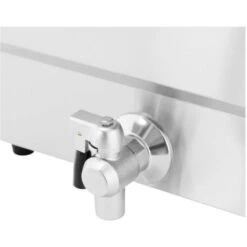 Friggitrice Elettrica Professionale Rubinetto Di Scarico Zona Fredda 5000W 9 L 9 Friggitrice Elettrica Professionale Rubinetto Di Scarico Zona Fredda 5000W 9 L -Rowentus Negozio 65341156 3