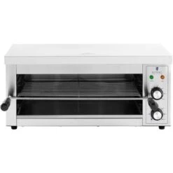 Tostiera Elettrica Salamandra Cucina Professionale Fornetto 2500 W 50-300 °C -Rowentus Negozio 65341228 4
