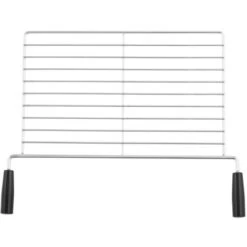 Tostiera Elettrica Salamandra Cucina Professionale Fornetto 2500 W 50-300 °C -Rowentus Negozio 65341228 5