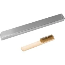 Piastra Per Panini E Toast Bistecchiera Rigata 2.200 W 50 - 300 °C 33 X 22 Cm 11 Piastra Per Panini E Toast Bistecchiera Rigata 2.200 W 50 - 300 °C 33 X 22 Cm -Rowentus Negozio 65341343 5