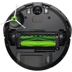 IRobot Roomba E5 Wi-Fi Charcoal 11 IRobot Roomba E5 Wi-Fi Charcoal -Rowentus Negozio 66889544 5