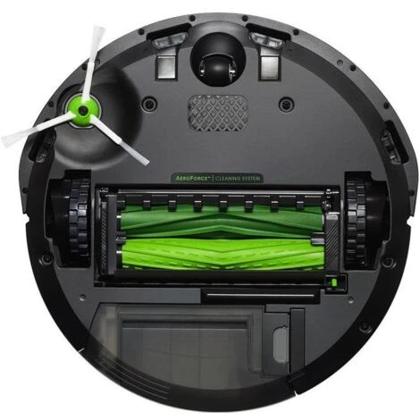 IRobot Roomba E5 Wi-Fi Charcoal 7 IRobot Roomba E5 Wi-Fi Charcoal - immagine 5