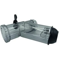 Philips 420303617311 - Blocco Contenitore Ricambio Originale Per Estrattore Di Succo Viva Collection Modelli In Descrizione