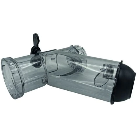 Philips 420303617311 - Blocco Contenitore Ricambio Originale Per Estrattore Di Succo Viva Collection Modelli In Descrizione 3 Philips 420303617311 - Blocco Contenitore Ricambio Originale Per Estrattore Di Succo Viva Collection Modelli In Descrizione