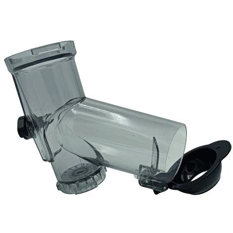 Philips 420303617311 - Blocco Contenitore Ricambio Originale Per Estrattore Di Succo Viva Collection Modelli In Descrizione 4 Philips 420303617311 - Blocco Contenitore Ricambio Originale Per Estrattore Di Succo Viva Collection Modelli In Descrizione - immagine 2