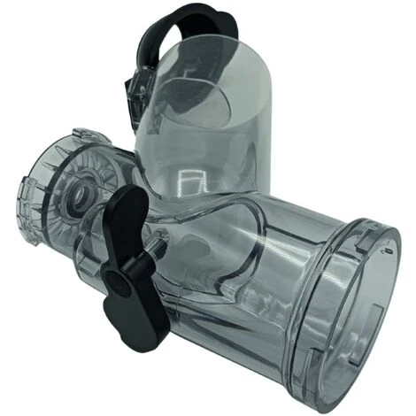 Philips 420303617311 - Blocco Contenitore Ricambio Originale Per Estrattore Di Succo Viva Collection Modelli In Descrizione 5 Philips 420303617311 - Blocco Contenitore Ricambio Originale Per Estrattore Di Succo Viva Collection Modelli In Descrizione - immagine 3