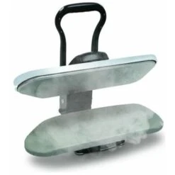 Singer SP550 Pressa Da Stiro A Vapore Capacita' 0,15 Litri Potenza 1500 W 5 Programmi Stiro -Rowentus Negozio 67371696 3