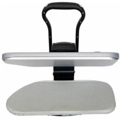 Singer SP550 Pressa Da Stiro A Vapore Capacita' 0,15 Litri Potenza 1500 W 5 Programmi Stiro -Rowentus Negozio 67371696 4