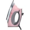 Singer Steam Craft Ferro Da Stiro A Vapore Capacita' 0,3 Litri Potenza 2600 W Punta Extra Fine Rosa -Rowentus Negozio 67371800 1