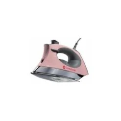 Singer Steam Craft Ferro Da Stiro A Vapore Capacita' 0,3 Litri Potenza 2600 W Punta Extra Fine Rosa -Rowentus Negozio 67371800 2