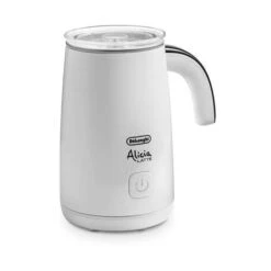 De'Longhi De’Longhi Alicia Latte EMF2 Bianco -SPEDIZIONE IMMEDIATA-