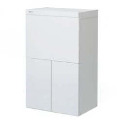 Foppapedretti Lo Stiro Mobile Con Asse Da Stiro A Scomparsa, Legno, Bianco -Rowentus Negozio 67991864 2