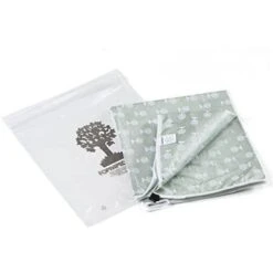 Foppapedretti Lacopertina Copertina Ricambio Per Asse Da Stiro, Grigio, 101 X 49 Cm