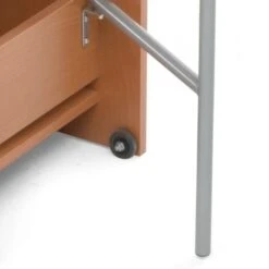 Foppapedretti Asse Da Stiro Pieghevole,‎ Noce Stir8 -Rowentus Negozio 67992903 3