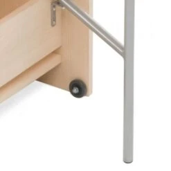 Foppapedretti Asse Da Stiro Pieghevole,‎ Naturale Stir8 -Rowentus Negozio 67993527 3