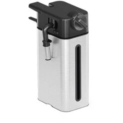 Smeg Macchina Da Caffè A Incasso Classica CMS4303X 45 Cm Acciaio 11 Smeg Macchina Da Caffè A Incasso Classica CMS4303X 45 Cm Acciaio -Rowentus Negozio 68957392 5