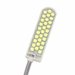 GruppoM ES (regolamento Europeo 30 Luci) Luce Macchina Da Cucire A Led Luce Da Lavoro -Rowentus Negozio 69491564 3