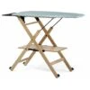 Foppapedretti Asse Da Stiro In Legno Naturale Di Faggio Con Piano 49 X 101 Cm 1 Foppapedretti Asse Da Stiro In Legno Naturale Di Faggio Con Piano 49 X 101 Cm -Rowentus Negozio 69497219 1