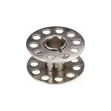 MINKUROW Mulinelli Da Spinning Professionali In Metallo Da 20 Pezzi Per Macchine Domestiche 4 MINKUROW Mulinelli Da Spinning Professionali In Metallo Da 20 Pezzi Per Macchine Domestiche - immagine 2