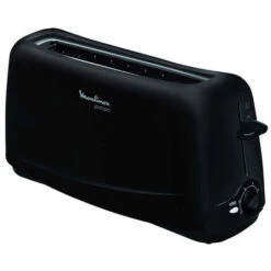 Tostapane 1 Slot 1000w Nero - Tl110800 - Moulinex