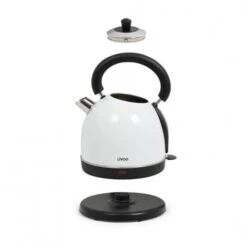 Set Bollitore E Tostapane Bianco - Dod136w - Livoo -Rowentus Negozio 70414624 3