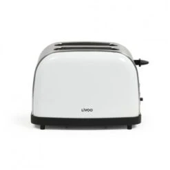 Set Bollitore E Tostapane Bianco - Dod136w - Livoo -Rowentus Negozio 70414624 4