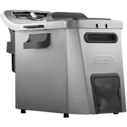 Friggitrice Semi-pro 5l 3200w - F44532cz - Delonghi -Rowentus Negozio 70415127 3
