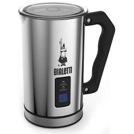 Emultatore Di Latte Da 500w 0,24l - 4430 - Bialetti 3 Emultatore Di Latte Da 500w 0,24l - 4430 - Bialetti