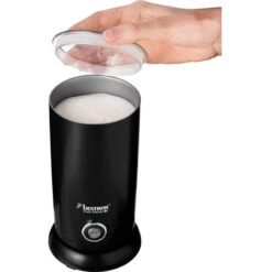 Montalatte 450/550w Nero - Amf8050 - Bestron -Rowentus Negozio 70416120 3