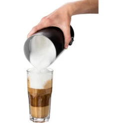 Montalatte 450/550w Nero - Amf8050 - Bestron -Rowentus Negozio 70416120 4